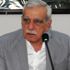 Ahmet Türk, Kobani soruşturması kapsamında ifade verdi Ahmet Türk, Kobani soruşturması kapsamında ifade verdi