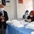 Halk eğitim merkezileri günlük 20 bin maske üretiyor