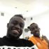 Mbaye Diagne geri döndü Mbaye Diagne geri döndü