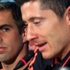 Lahm: Lewa gollerden sonra gevşedi!