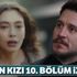 Sefirin Kızı 10. bölüm full tek parça izle (Seferin Kızı son bölüm izle )