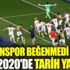 ﻿Samsunspor beğenmedi kovdu EURO 2020'de tarih yazıyor