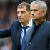 Bilic Mourinho'yu ham yaptı