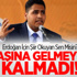 Erdoğan İçin Şiir Okuyan Sen Misin? Erdoğan İçin Şiir Okuyan Sen Misin?