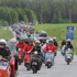 Vespa tutkunları Hırvatistan'da buluştu Vespa tutkunları Hırvatistan'da buluştu