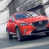 Mazda’nın yeni SUV modelinde sıra uzadı Mazda’nın yeni SUV modelinde sıra uzadı