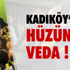 Vitor Pereira: Kaybetsek adaletsiz bir sonuç olurdu Vitor Pereira: Kaybetsek adaletsiz bir sonuç olurdu