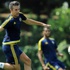 F.Bahçe'de Van Persie sevinci F.Bahçe'de Van Persie sevinci