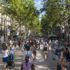 Barcelona tek başına 9 milyar dolar turizm geliri elde ediyor Barcelona tek başına 9 milyar dolar turizm geliri elde ediyor