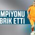 Erdoğan şampiyon Başakşehir'i tebrik etti Erdoğan şampiyon Başakşehir'i tebrik etti