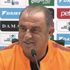 Fatih Terim: VAR ile beraber acabalar kalkacak