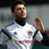 Tolgay Arslan sakatlandı