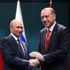 Rusya Devlet Başkanı Putin 19 Kasım'da Türkiye'ye geliyor