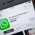WhatsApp arama özelliği iOS’ta beta aşamasında