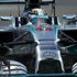 Formula 1'de zafer Hamilton'un