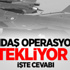 Vatandaş operasyonları destekliyor mu? Vatandaş operasyonları destekliyor mu?