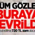 Tüm gözler buraya çevrildi! Kabul edilirse 720 TL zam alacaklar