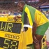 6 Olimpiyat, 8 Dünya şampiyonluğu olan rekortmen atlet Usain Bolt, Hürriyet’e konuştu 6 Olimpiyat, 8 Dünya şampiyonluğu olan rekortmen atlet Usain Bolt, Hürriyet’e konuştu
