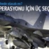 Musul operasyonuna "acil durum" ayarı Musul operasyonuna "acil durum" ayarı