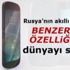 İşte uçan otomobil ! İşte uçan otomobil !