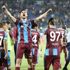 Trabzonspor, Süper Lig'i son 8 sezonun en iyi puanıyla bitirdi