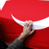 Yeni doğan bebeğini göremeden şehit oldu