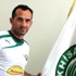Göztepe'den Gekas açıklaması Göztepe'den Gekas açıklaması