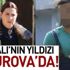 Bir Zamanlar Çukurova'ya Adanalı'nın yıldız oyuncusu katıldı! Bir Zamanlar Çukurova'nın Ercüment'i bakın kim!