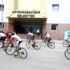 Ömer Halisdemir in mezarına kadar pedal çevirecekler Ömer Halisdemir in mezarına kadar pedal çevirecekler
