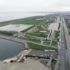 Maltepe ile Pendik arasındaki sahil şeridi ıssızlığa büründü