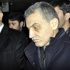 Silivri'den Londra'ya