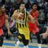 CANLI | CSKA Moskova - Fenerbahçe