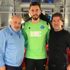 Adana Demirspor, kaleci Muhammed Şengezer i kiraladı