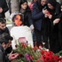 Babasından Özgecan'ın mezarında ağlatan sözler Babasından Özgecan'ın mezarında ağlatan sözler