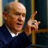 MHP lider Bahçeli'den NATO'ya tepki