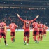 Gevşek futbola öfke Gevşek futbola öfke
