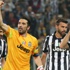 Juventus'ta çifte imza
