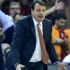 Ergin Ataman ayrılığı açıkladı Ergin Ataman ayrılığı açıkladı
