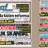 Savcılık iddianamesinde Taraf ile SÖZCÜ aynı kefeye konuldu… Peki gerçek ne? Savcılık iddianamesinde Taraf ile SÖZCÜ aynı kefeye konuldu… Peki gerçek ne?