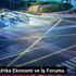 Türkiye-Afrika Ekonomi ve İş Forumu Türkiye-Afrika Ekonomi ve İş Forumu