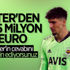 Inter'den Altay Bayındır'a 10.5 milyon euroluk teklif