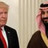 ABD Başkanı Trump: Prens Selman bilgi sahibi olabilir ABD Başkanı Trump: Prens Selman bilgi sahibi olabilir