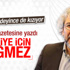 Can Dündar'dan AB'ye: İlkelerinizi feda etmeyin