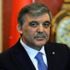 Abdullah Gül'ün adını spor klubünden sildiler Abdullah Gül'ün adını spor klubünden sildiler