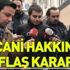 Son dakika... Urkayna'da 2 Türk kızını öldüren cani Hüsnü Can Ç. tutuklandı