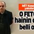 Son dakika: MİT'in Kosova'da yakaladığı FETÖ'cü Hasan Hüseyin Günakan'ın cezası belli oldu! Son dakika: MİT'in Kosova'da yakaladığı FETÖ'cü Hasan Hüseyin Günakan'ın cezası belli oldu!