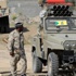 Irak güvenlik güçleri Tikrit'in üçte birinde kontrolü sağladı Irak güvenlik güçleri Tikrit'in üçte birinde kontrolü sağladı