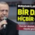 Başkan Erdoğan'dan Van'da önemli açıklamalar Başkan Erdoğan'dan Van'da önemli açıklamalar
