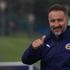 Vitor Pereira’dan oyuncularına: "Başınızı kaldırın"