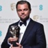 BAFTA Ödülleri sahiplerini buldu: DiCaprio'ya "en iyi oyuncu" ödülü